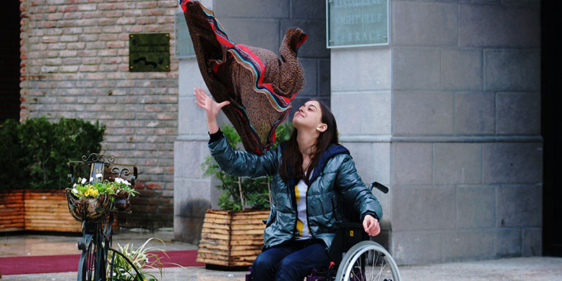 ACCESSIBLE TOURS
